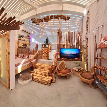 Olimpos Eilat Apartment Ngoại thất bức ảnh