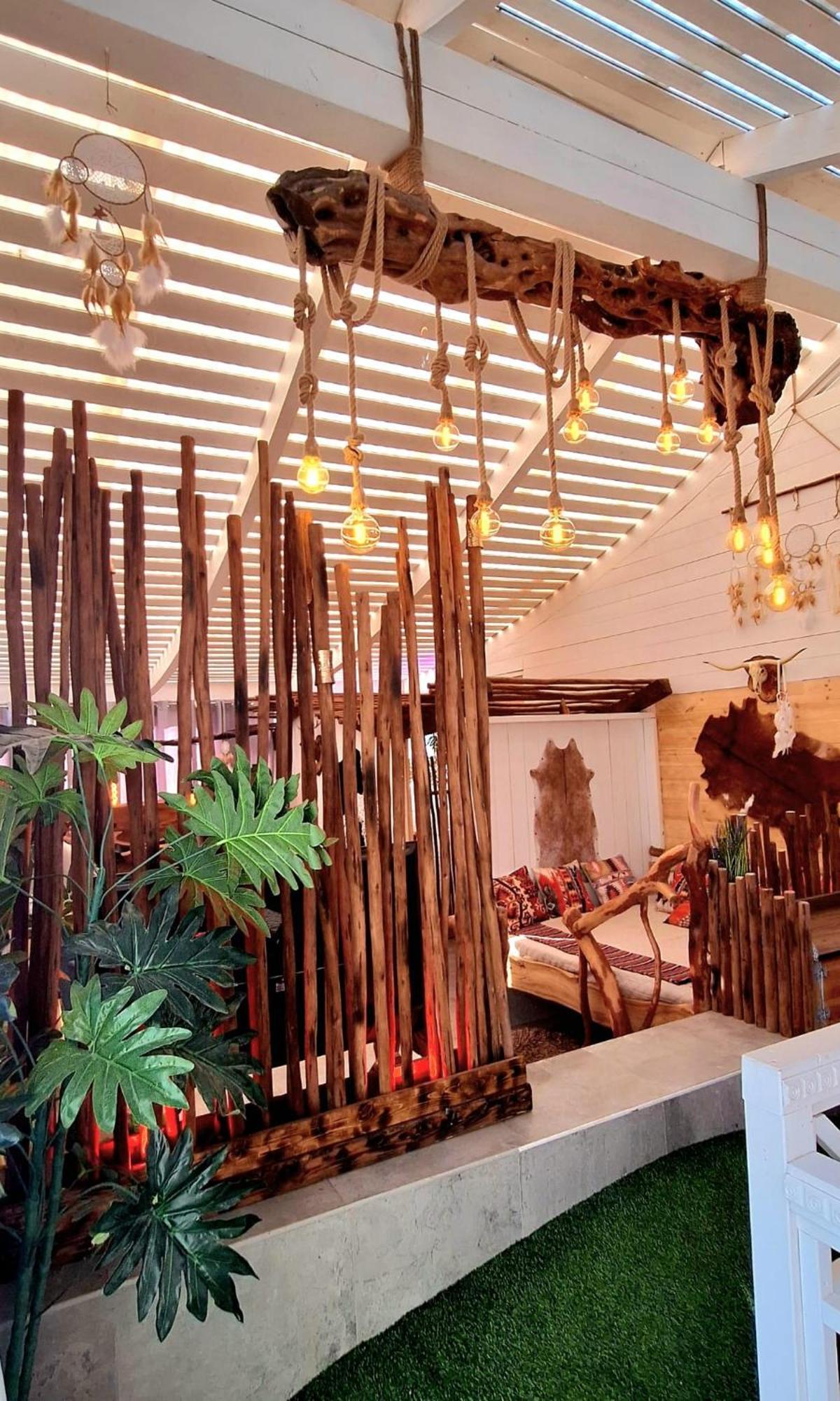 Olimpos Eilat Apartment Ngoại thất bức ảnh