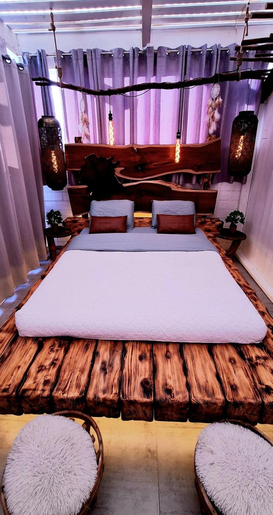 Olimpos Eilat Apartment Ngoại thất bức ảnh