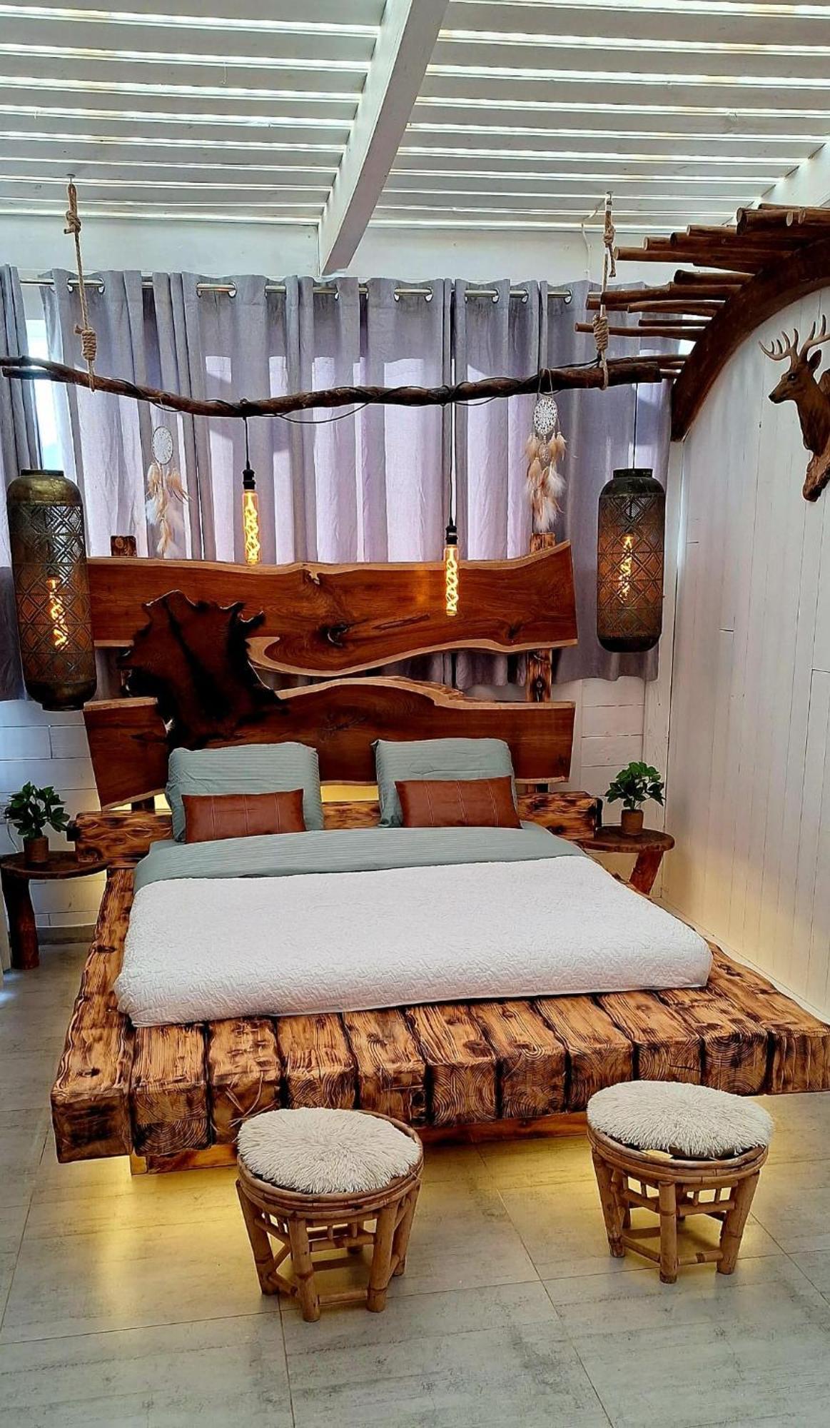 Olimpos Eilat Apartment Ngoại thất bức ảnh