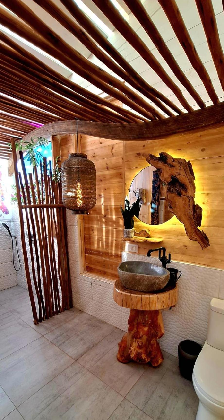 Olimpos Eilat Apartment Ngoại thất bức ảnh